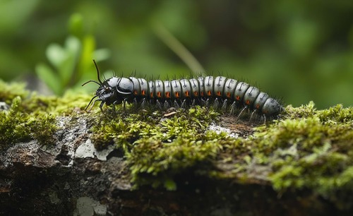 Wasp Control Service